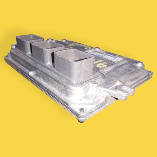 Computadora Motor Honda Hrv 1.8 Usado Original 16-20