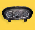 Clúster Velocímetro Std. Ford Figo 16-18 Usado Original Negro