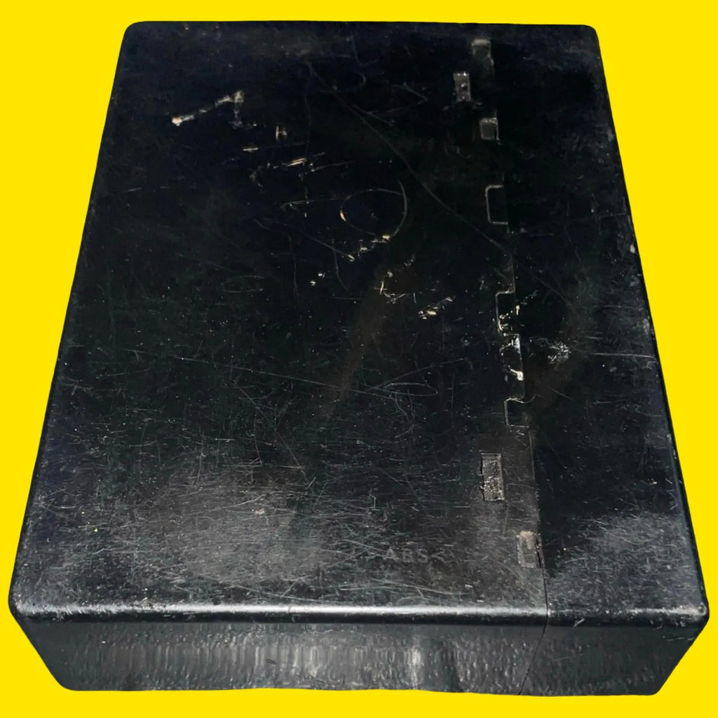 Modulo Bcm Avalanche/silverado/tahoe/yukon 07-13 15943678