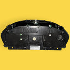 Clúster Velocímetro Bmw Serie 3/4/x1 Usado Original 13-18 Negro