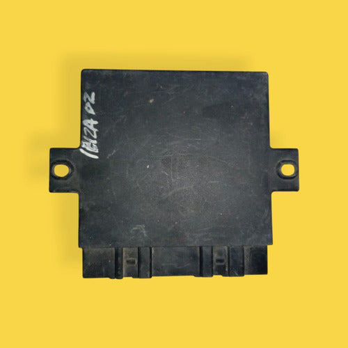 Modulo Confort Alarma Seat Ibiza/cordoba Usado Orig. 02-08