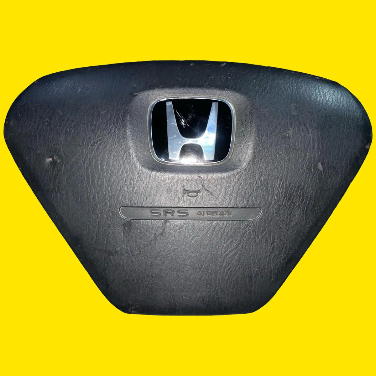 Bolsa Aire Volante Honda Element Usado Original 03-08 Beige