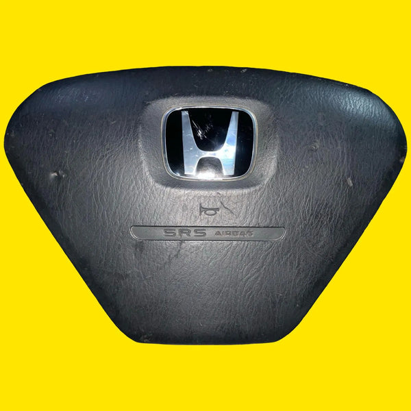 Bolsa Aire Volante Honda Element Usado Original 03-08 Beige