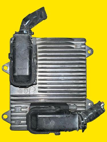Computadora Motor Optra, Forenza 2.0 Original 06-09 96436782