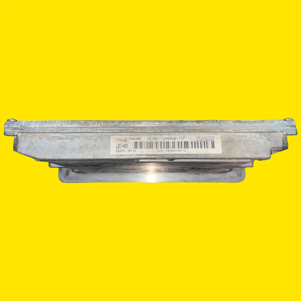 Computadora Motor Escape/mariner 2.3 Autm. 2006 6l8a12a650tc