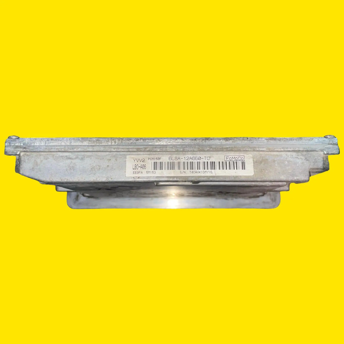 Computadora Motor Escape/mariner 2.3 Autm. 2006 6l8a12a650tc