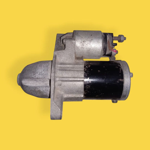 Marcha Arranque Jeep, Dodge, Chrysler 2.4 Usado Orig. 14-24