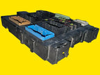 Caja Fusibles Bcm Ipdm Ford Escape Orig. 12-16 Bv6n14a073le
