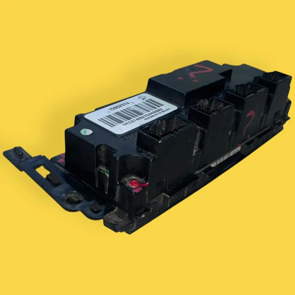 Control Clima A/c Tahoe, Yukon, Suburban Usado Orig. 07-14