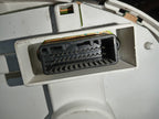 Clúster Velocímetro Autm Renault Duster Usado Original 17-20 Negro
