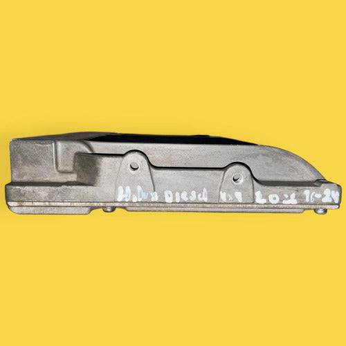 Computadora Motor Toyota Hilux Diésel 4x4 16-24 89661f0150