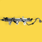 Riel Inyectores Vw/seat/audi 2.0t Original 09-17 06h906036g