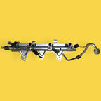 Riel Inyectores Vw/seat/audi 2.0t Original 09-17 06h906036g