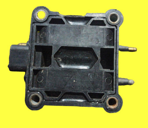 Bobina Encendido Dodge Caravan 2.4 Usado Original96-97