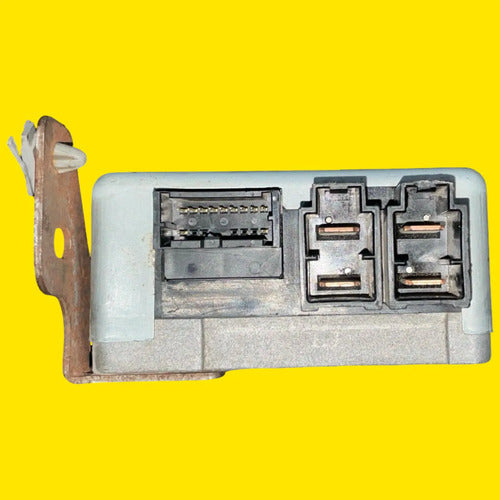 Modulo Direccion Asistida Tiida 1.8 Orig. 06-18 28500zw80a