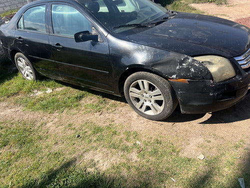 Desarmo Ford Fusion 2007 Aut 3.0 V6 Refacciones