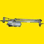 Mecanismo Limpiaparabrisas Ford Escape Orig. 08-12