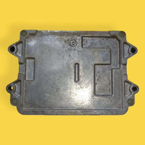Computadora Motor Mazda Cx-3 Usado Original 16-21