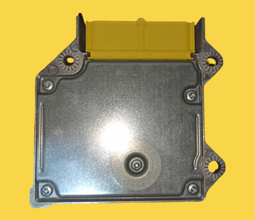 Modulo Bolsas De Aire Para Audi A6 Usado Original 05-11