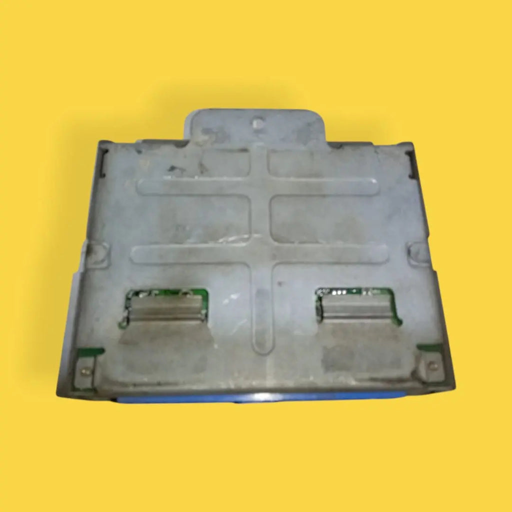 Computadora Motor Nissan Tsuru3 1.6 Usado Original 98-04