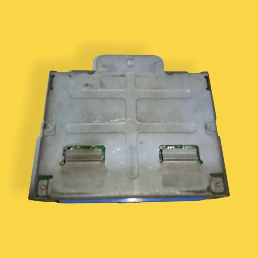Computadora Motor Nissan Tsuru3 1.6 Usado Original 98-04