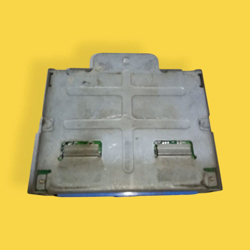 Computadora Motor Nissan Tsuru3 1.6 Usado Original 98-04