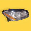 Faro Derecho Mercedes Benz Ml350 Usado Original 12-15 Derecho/pasajero