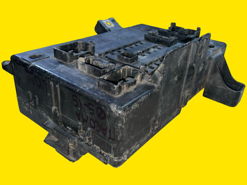 Caja Fusibles Interior Bcm Toyota Tacoma Usado Orig. 05-15