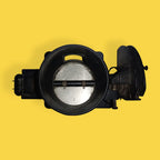 Cuerpo Aceleración Explorer/mountaineer 4.0 Usado Orig 02-06