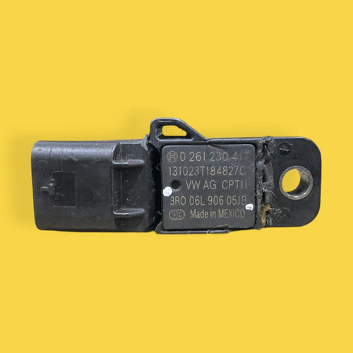 Sensor Map Vw, Audi 2.0/1.8 Usado Orig. 13-19 3r006l906051b