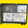 Modulo Control Navegación Hmi Sierra/tahoe/yukon Orig. 16-18