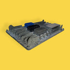 Computadora Motor Silverado, Sierra 4.3 Usado Original 19-22