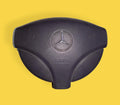 Bolsa De Aire Mercedes A-160, A-190 Usado Original 99-05