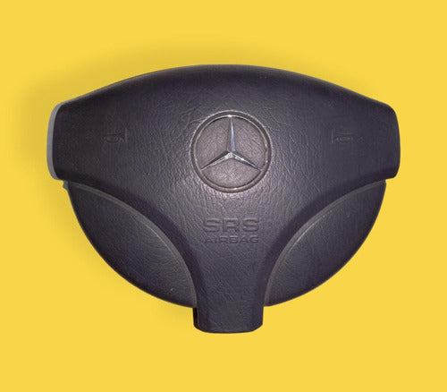 Bolsa De Aire Mercedes A-160, A-190 Usado Original 99-05