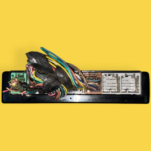 Modulo Bcm Body Control Silverado, Tahoe, Sierra, Yukon07-13