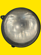 Faro Izquierdo Jeep Liberty Usado Original 02-07 Izquierdo/conductor