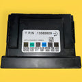 Modulo Bcm Body Control Chevrolet Sonic Orig. 12-16 13582620