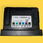 Modulo Bcm Body Control Chevrolet Sonic Orig. 12-16 13582620