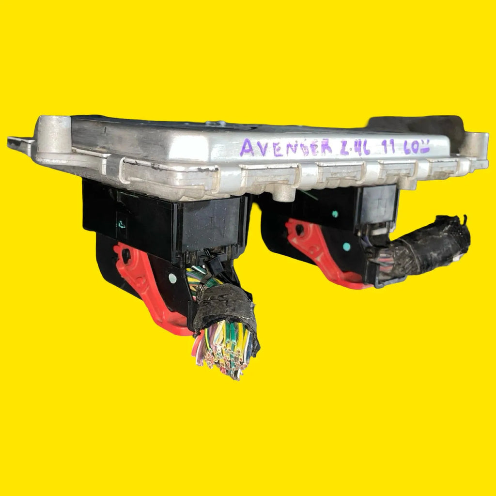 Computadora Motor Dodge Avenger 2.4 Orig. 11-12 P05150541ad