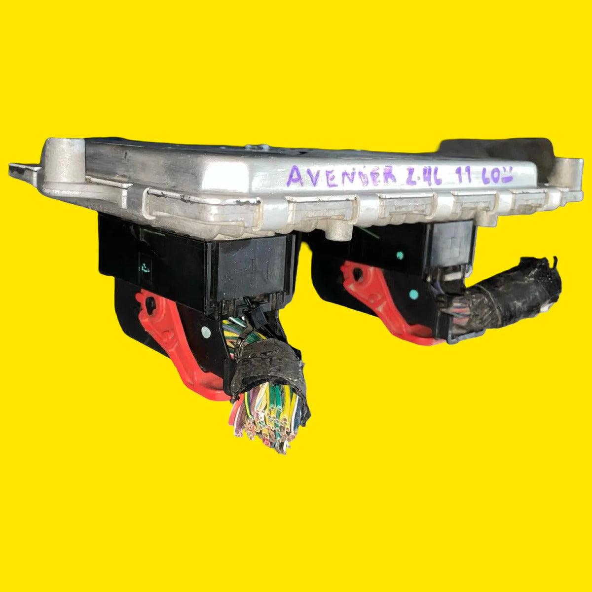 Computadora Motor Dodge Avenger 2.4 Orig. 11-12 P05150541ad