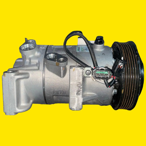 Compresor Aire Acondicionado K3 1.6 Orig. 23-26 Ca500kpnab04