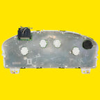 Clúster Velocímetro Ford Flex Usado Orig. 09-12 Negro