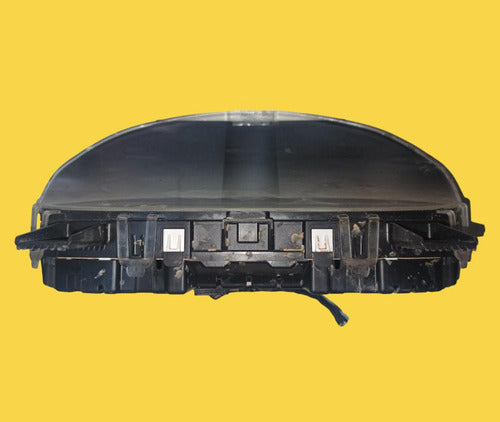 Clúster Velocímetro Std. Ford Figo 16-18 Usado Original Negro