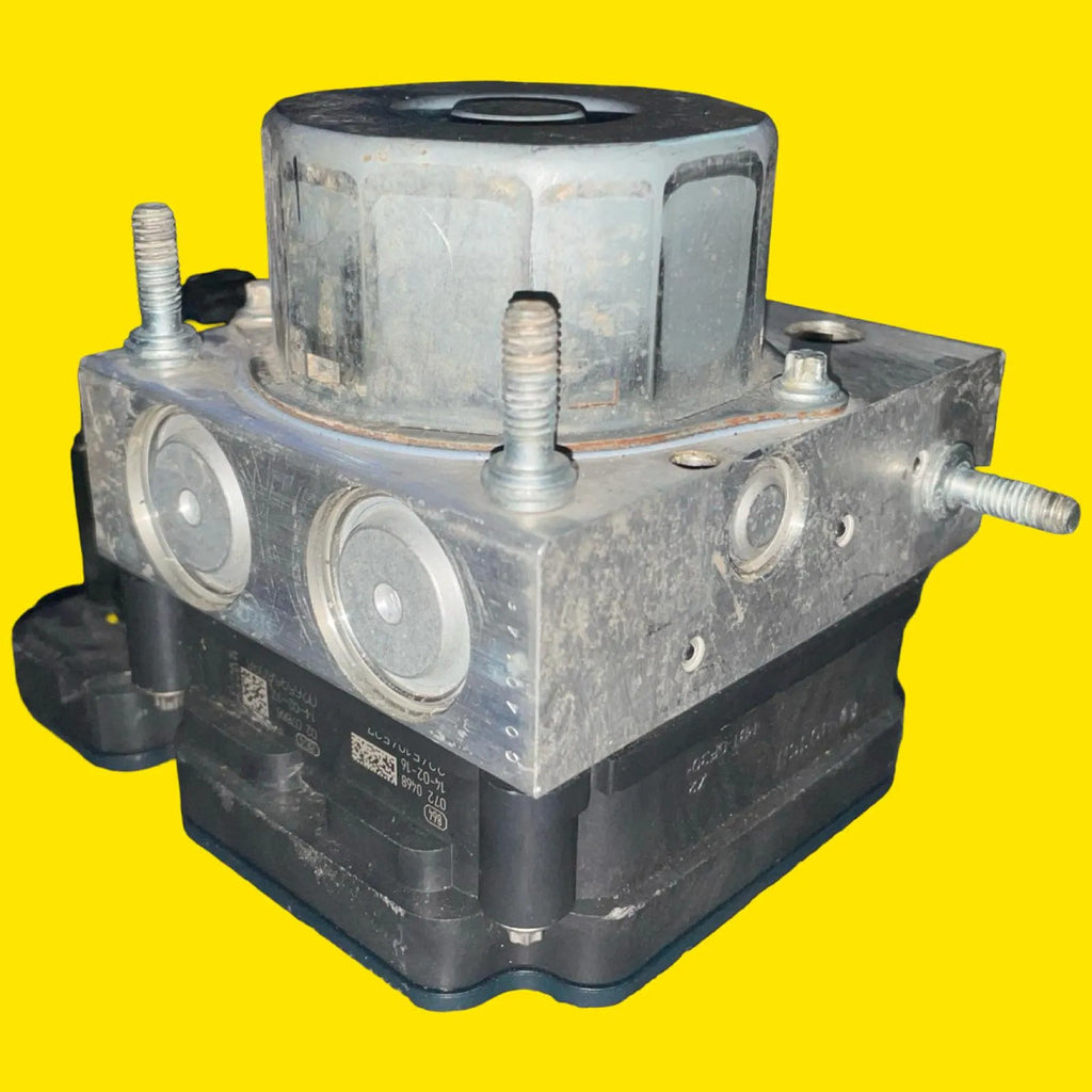 Modulo Abs Nissan Sentra Usado Orig. 13-15 476603sg0c