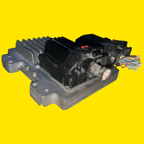 Computadora Motor Cobalt, Malibu, Hhr Orig. 07-12 12611549