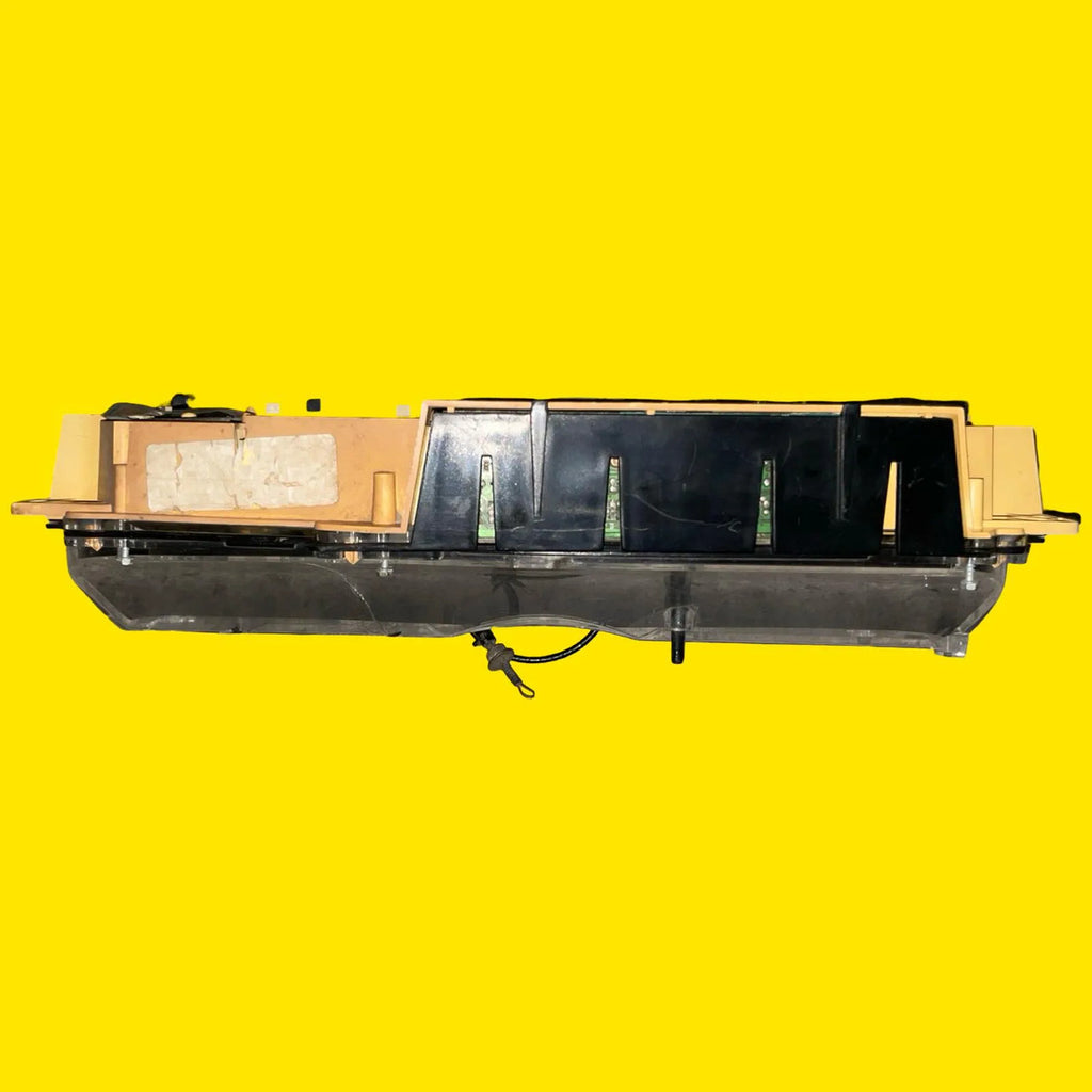 Clúster Velocímetro Lincoln Navigator Aut. Usado Orig. 97-03 Negro