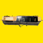 Clúster Velocímetro Lincoln Navigator Aut. Usado Orig. 97-03 Negro