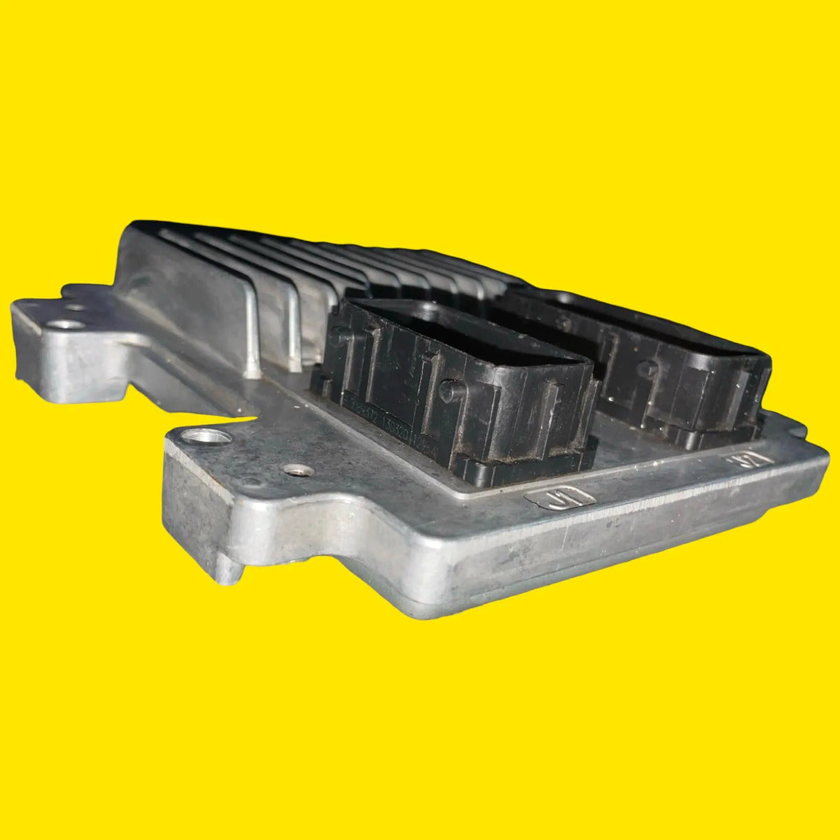 Computadora Motor Sonic/trax 1.6 Orig. 09-18 12659379