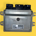 Computadora Motor Nissan Tiida 1.8 Original 08-11 Mec900670