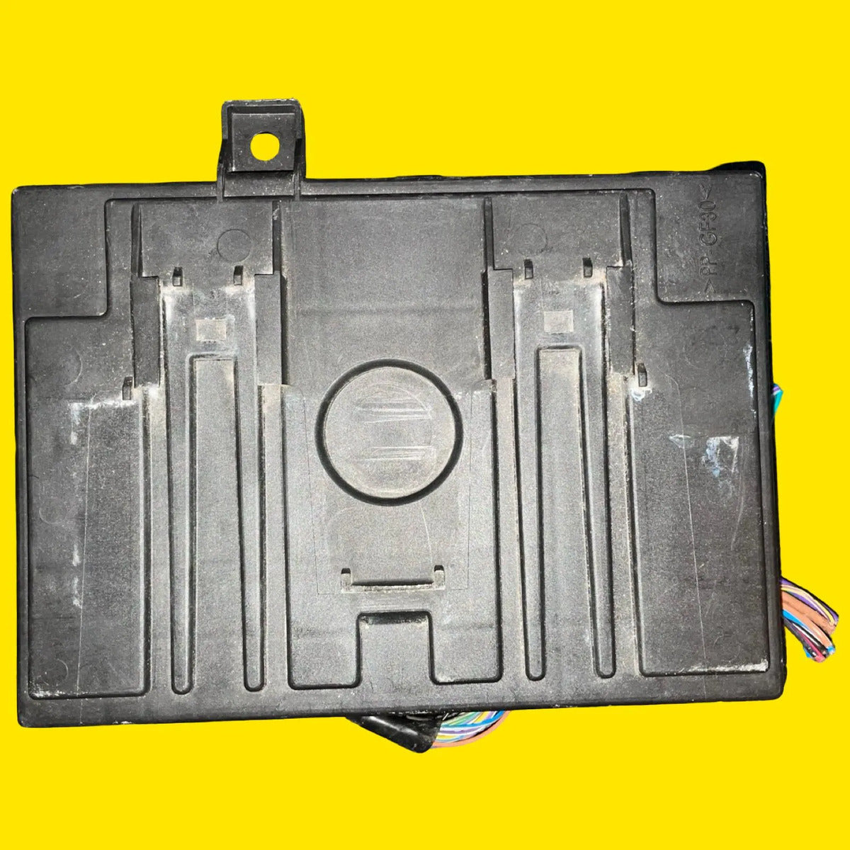 Modulo Bcm Body Control Ford Fiesta Orig. 11-13 Ae8t15k600ae